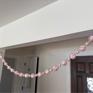 ASHLAND Sprinkles Garland 6ft